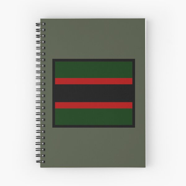 Item preview, The Rifles - Tactical Recognition Flash - British Army designed and sold by wordwidesymbols.