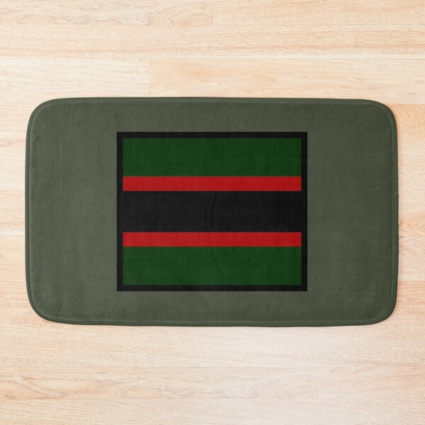 Item preview, The Rifles - Tactical Recognition Flash - British Army designed and sold by wordwidesymbols.