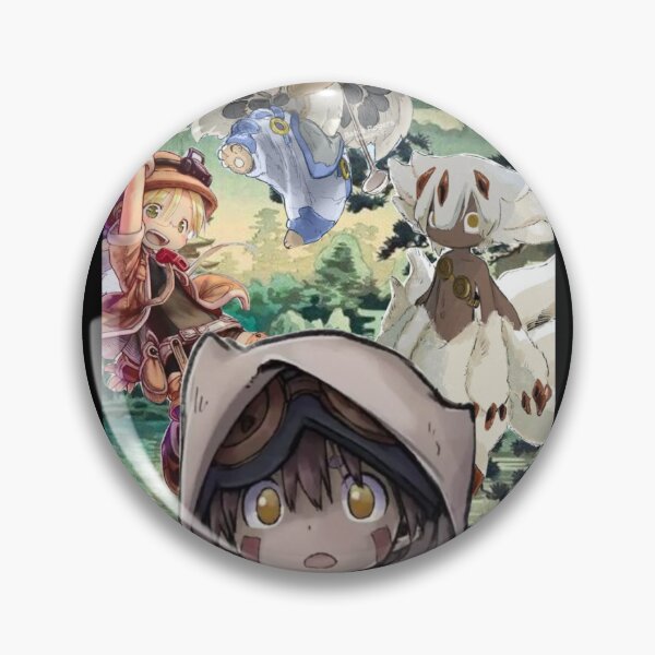 Item preview, Made in Abyss: Awakening Mystery designed and sold by Emmamago.