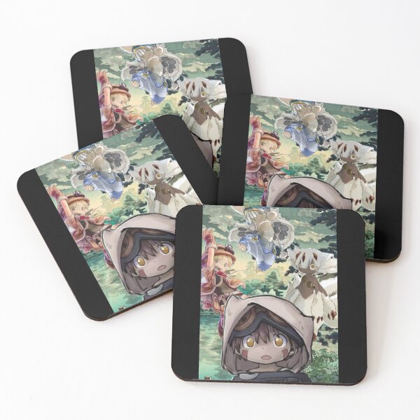 Item preview, Made in Abyss: Awakening Mystery designed and sold by Emmamago.