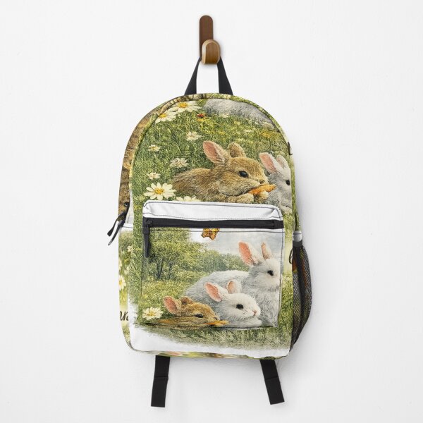Item preview, Adorable bunny family designed and sold by urbanshop7.