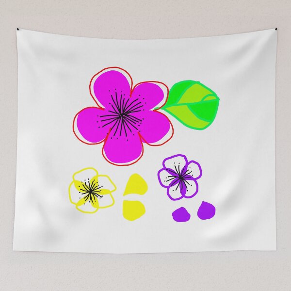 Item preview, Cherry Blossom Flower designed and sold by neowana.