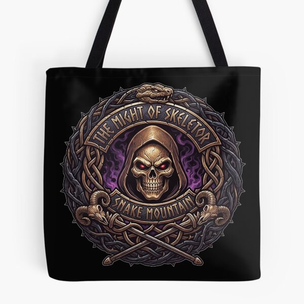 Item preview, Evil Skeleton designed and sold by ME design.
