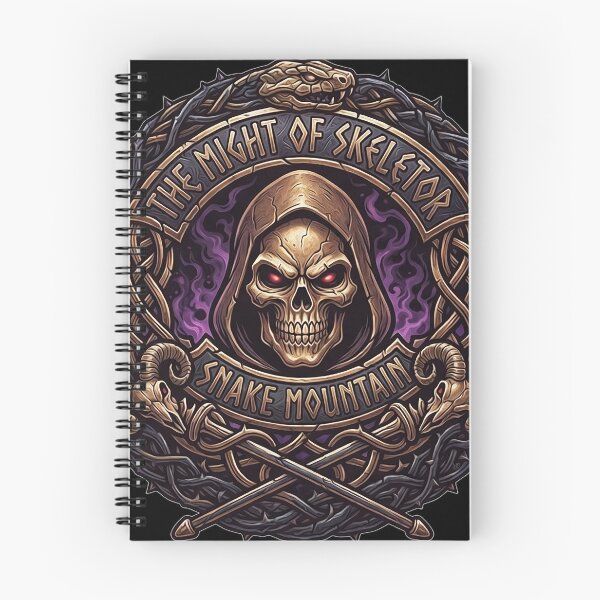 Item preview, Evil Skeleton designed and sold by ME design.