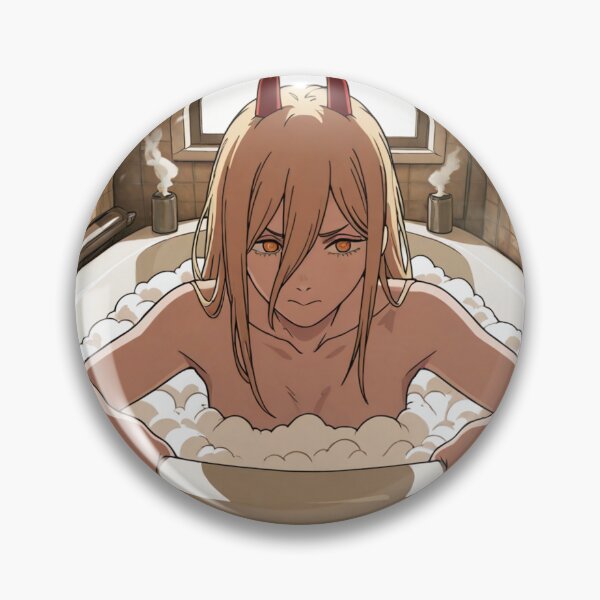 Item preview, Art - Manga Figure with Supernatural Attributes, Intimate and Contemplative Atmosphere designed and sold by AnimeShin.