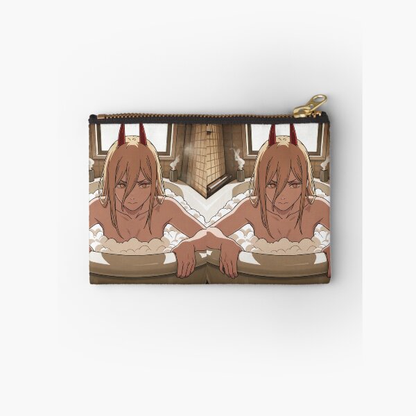 Item preview, Art - Manga Figure with Supernatural Attributes, Intimate and Contemplative Atmosphere designed and sold by AnimeShin.