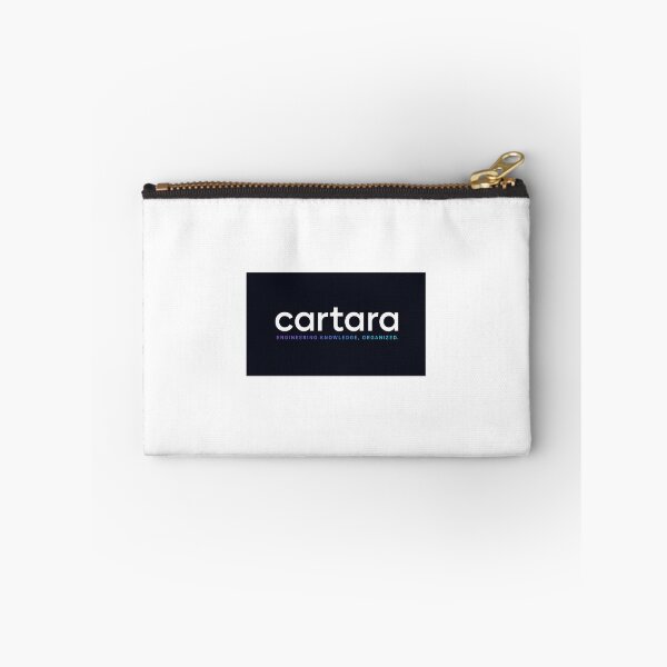 Item preview, Cartara Engineering Knowledge Organized designed and sold by CartaraCode.