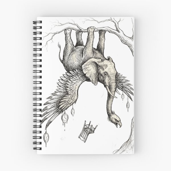 Item preview, Gravity Was Optional designed and sold by Dudek Originals.