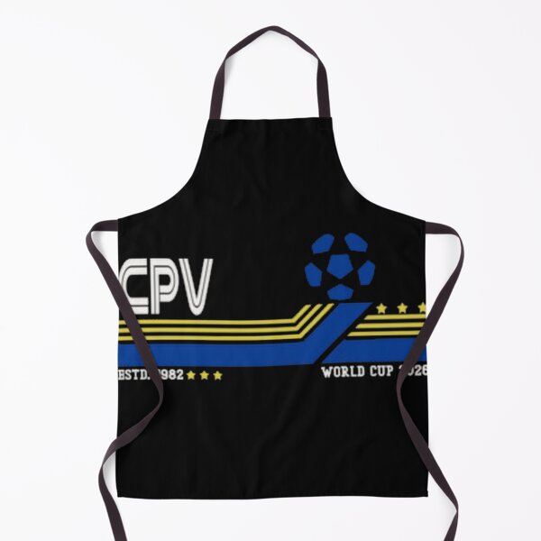 Item preview, Cape Verde Soccer designed and sold by sweetfroyz.