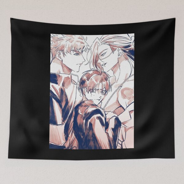 Item preview, Arajin Tomoshibi designed and sold by Emmamago.