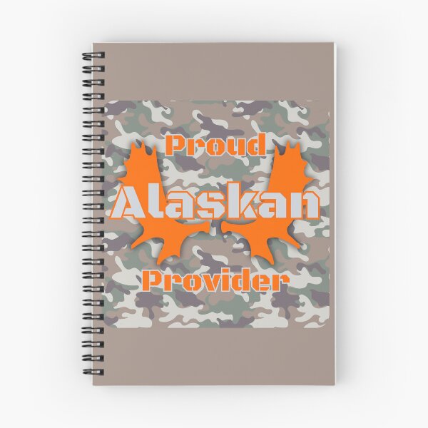 Item preview, Proud Alaskan Provider designed and sold by AlaskaExtreme.