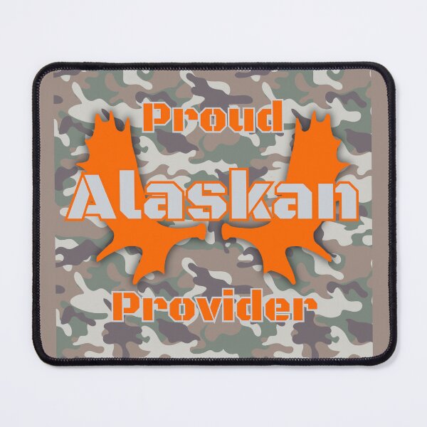 Item preview, Proud Alaskan Provider designed and sold by AlaskaExtreme.