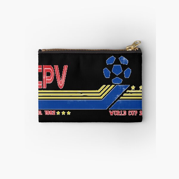 Item preview, Cape Verde Soccer_1 designed and sold by sweetfroyz.