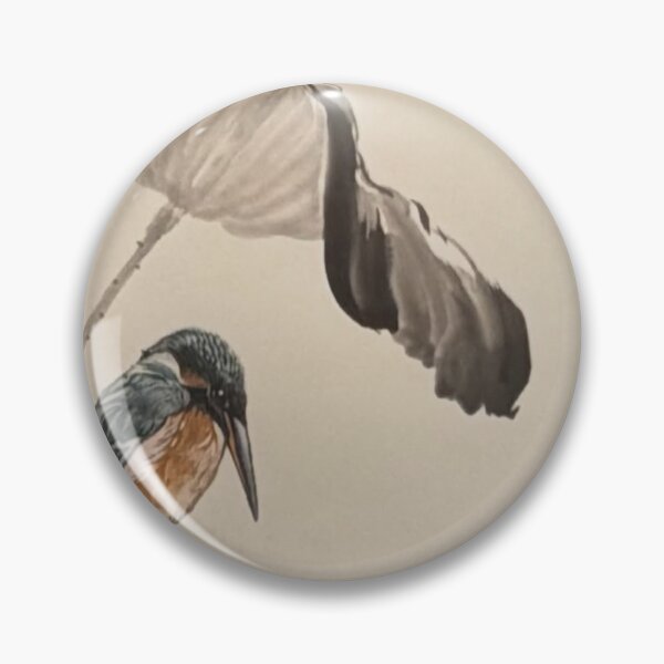 Item preview, Graceful Five Finger Death Punch aKoi Movement designed and sold by Rishstrethphoto.