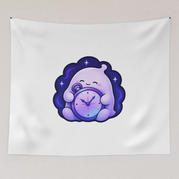 Item preview, Moonlit Minutes designed and sold by The-Art-of-D.