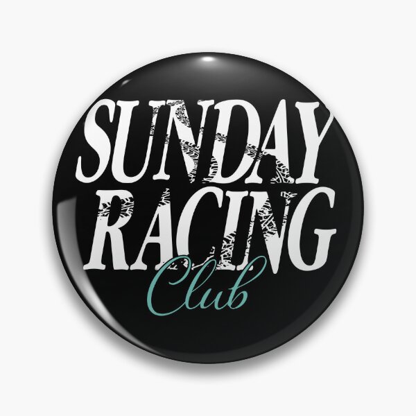 Item preview, RACING DAY CLUB designed and sold by anjaney.