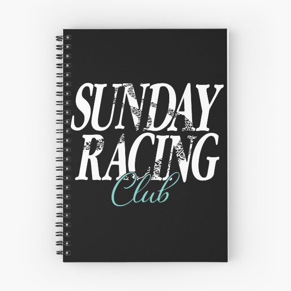 Item preview, RACING DAY CLUB designed and sold by anjaney.