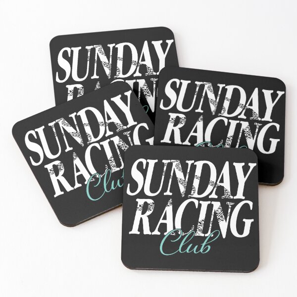 Item preview, RACING DAY CLUB designed and sold by anjaney.