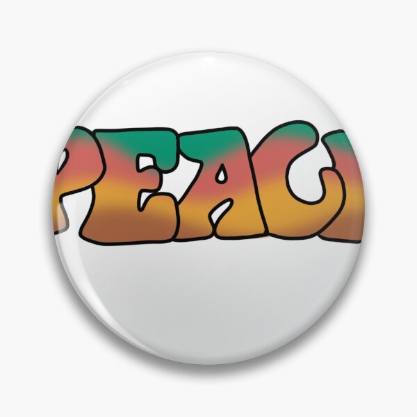 Item preview, Peace designed and sold by Peace, Love & Pugs.