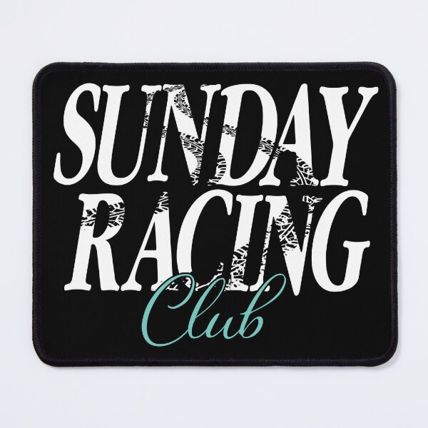 Item preview, RACING DAY CLUB designed and sold by anjaney.