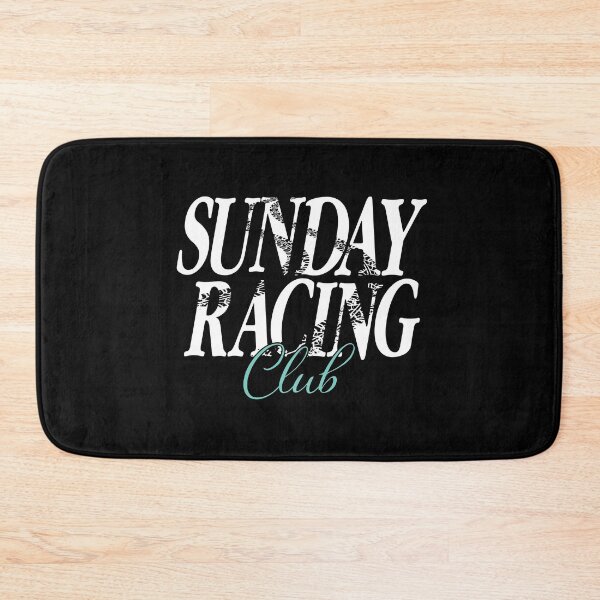 Item preview, RACING DAY CLUB designed and sold by anjaney.