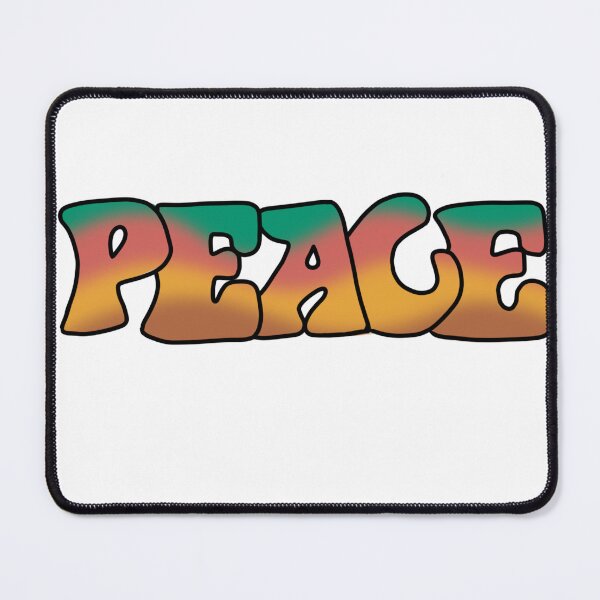 Item preview, Peace designed and sold by Peace, Love & Pugs.
