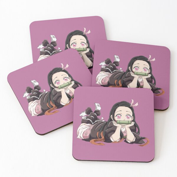 Item preview, Adorable Demon Sister Chibi Anime Design designed and sold by rythnazorsylli.
