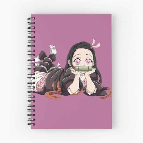 Item preview, Adorable Demon Sister Chibi Anime Design designed and sold by rythnazorsylli.