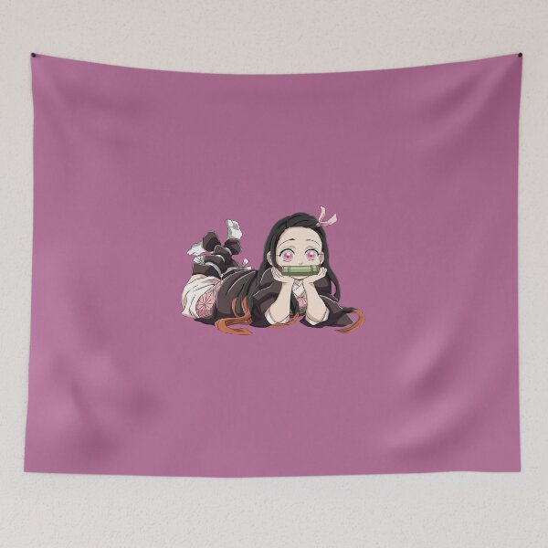 Item preview, Adorable Demon Sister Chibi Anime Design designed and sold by rythnazorsylli.