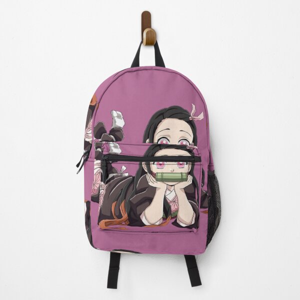 Item preview, Adorable Demon Sister Chibi Anime Design designed and sold by rythnazorsylli.