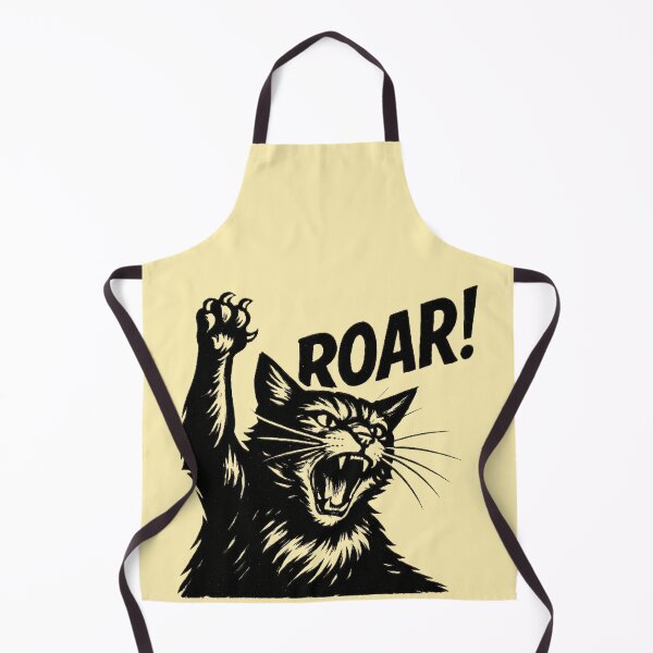 Item preview, Furocious Gains Funny Gym Cat – Weightlifting Cat Lover Design, Funny Fitness Gift designed and sold by AYACHI90.