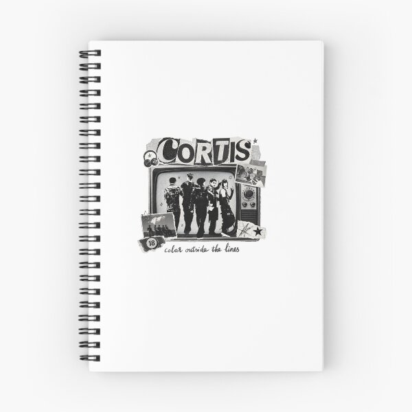 Item preview, Cortis Vintage Concert Shirt, Retro Collage Graphic Tee, Kpop Inspired T-Shirt, Fan Gift Tee, Comfort Colors Shirt designed and sold by BerryHand.