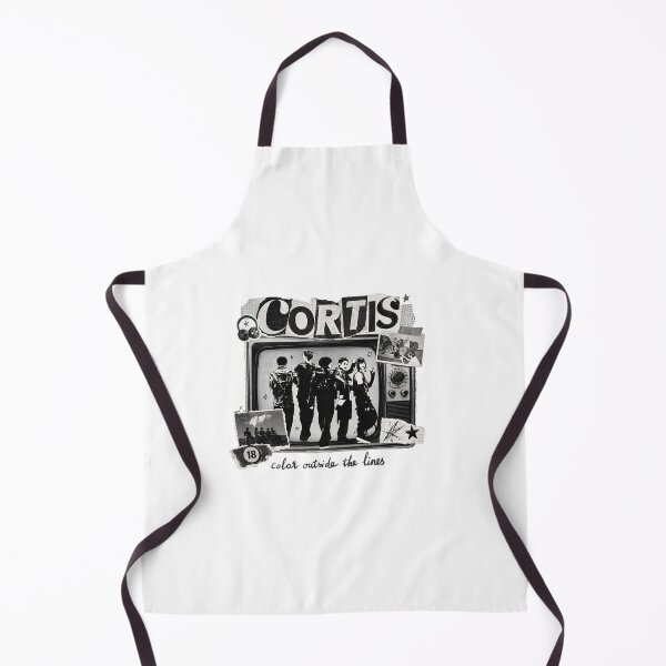 Item preview, Cortis Vintage Concert Shirt, Retro Collage Graphic Tee, Kpop Inspired T-Shirt, Fan Gift Tee, Comfort Colors Shirt designed and sold by BerryHand.