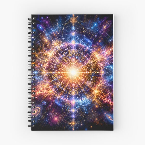 Item preview, Birth of the Universe designed and sold by Dominik1994.