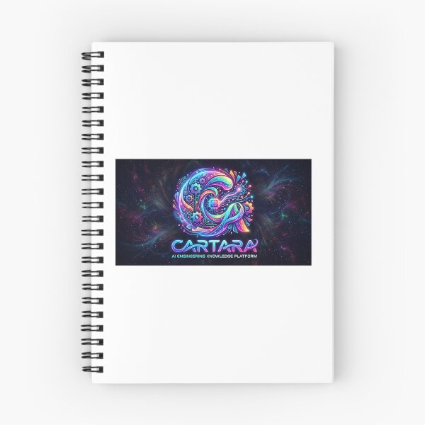 Item preview, Cartara AI coding learning platform designed and sold by CartaraCode.