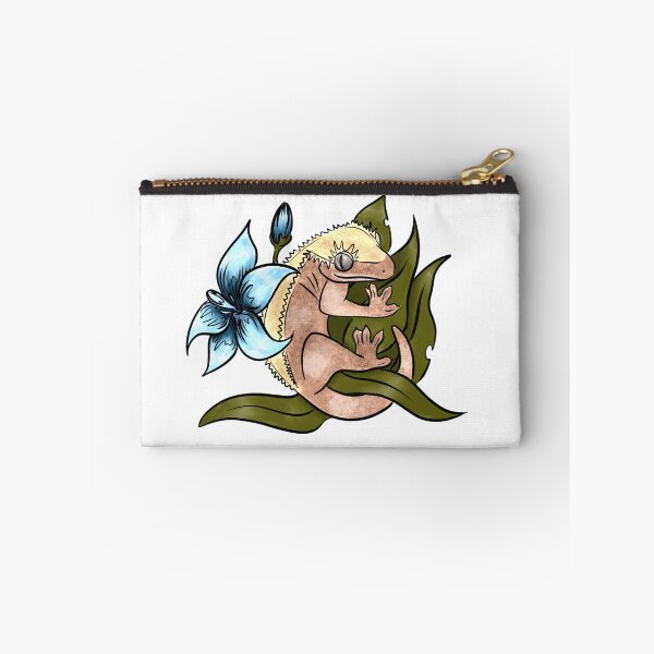 Item preview, Crested Gecko  designed and sold by cheliscottdraws.