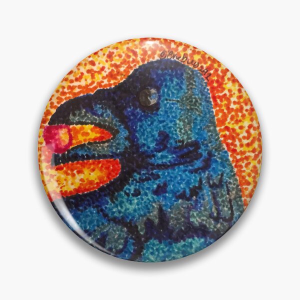 Item preview, Raven designed and sold by Bre-Bug-242.