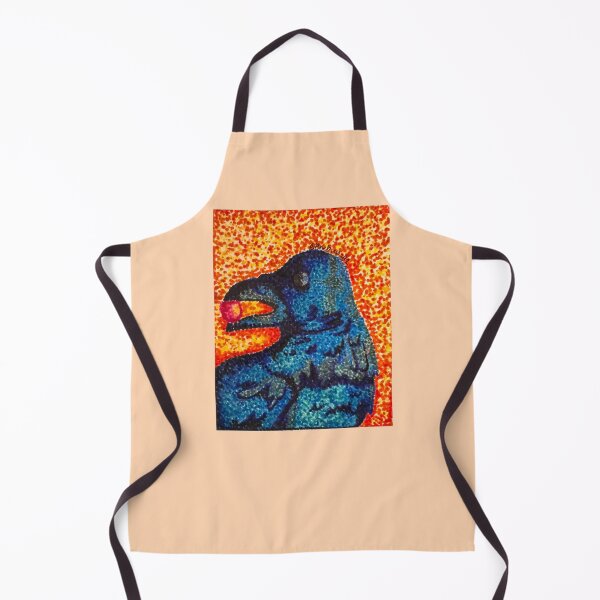 Item preview, Raven designed and sold by Bre-Bug-242.