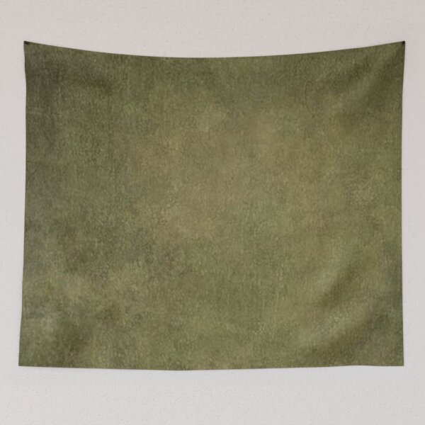 Item preview, Moss Green designed and sold by ZedColors.