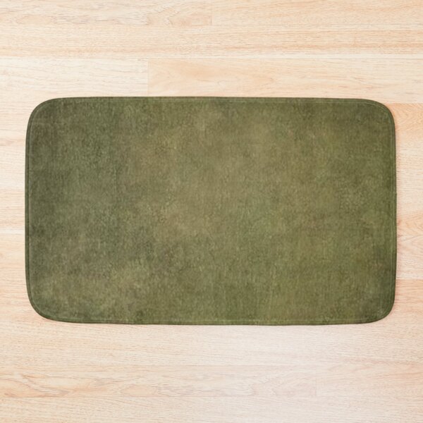 Item preview, Moss Green designed and sold by ZedColors.