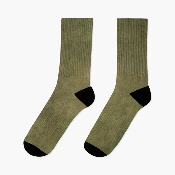 Item preview, Moss Green designed and sold by ZedColors.