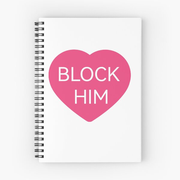 Item preview, block him designed and sold by Kasia1987t.
