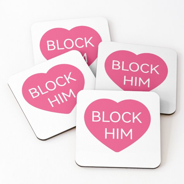 Item preview, block him designed and sold by Kasia1987t.