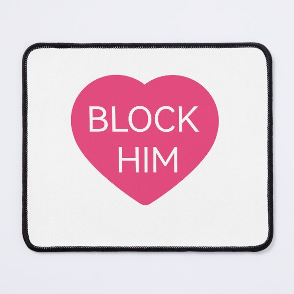 Item preview, block him designed and sold by Kasia1987t.