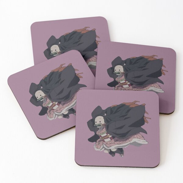 Item preview, Cute Bamboo Muzzle Demon Girl Artwork designed and sold by rythnazorsylli.