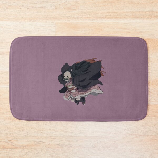 Item preview, Cute Bamboo Muzzle Demon Girl Artwork designed and sold by rythnazorsylli.