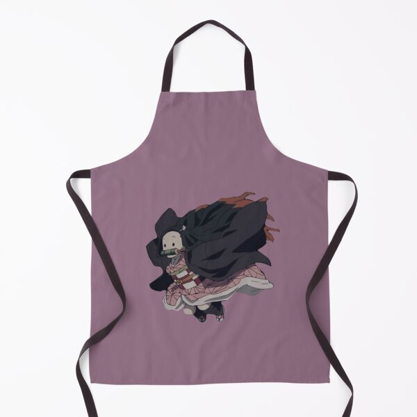 Item preview, Cute Bamboo Muzzle Demon Girl Artwork designed and sold by rythnazorsylli.