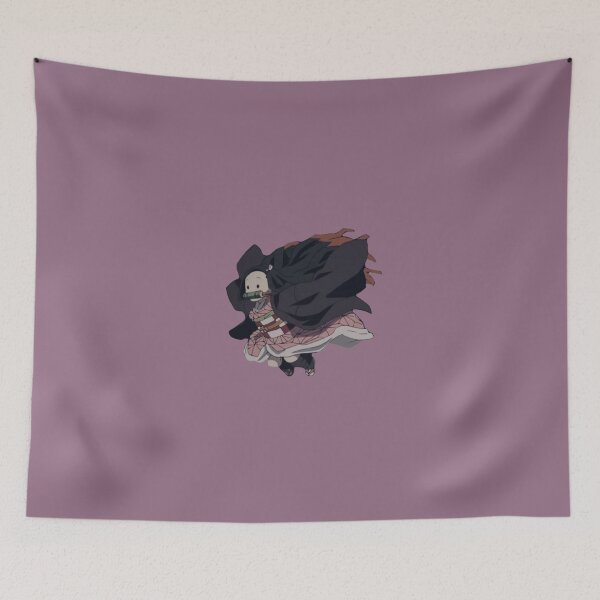 Item preview, Cute Bamboo Muzzle Demon Girl Artwork designed and sold by rythnazorsylli.