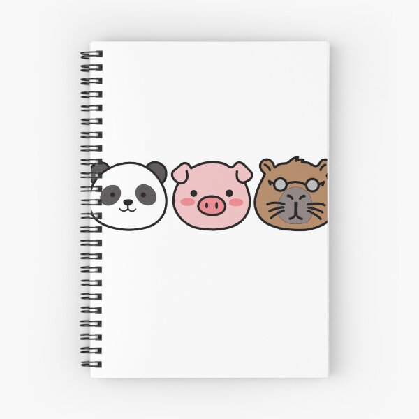 Item preview, Chonkibao Trio - Bao, Chonki & Koa (Full Collection) designed and sold by Chonkibao.