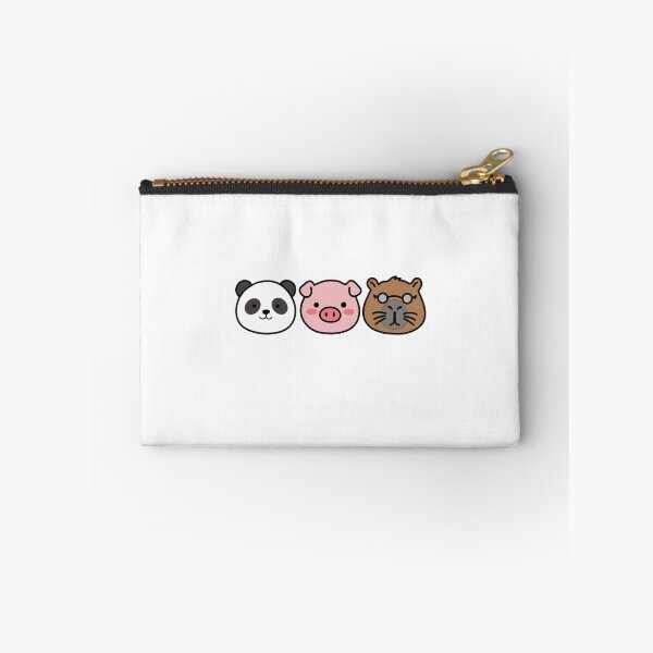 Item preview, Chonkibao Trio - Bao, Chonki & Koa (Full Collection) designed and sold by Chonkibao.